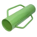 Produktbild: TRUTZHOLM Handramme Handpfahlramme 60cm 15kg ø13cm, für Pfosten mit einem Durchmesser bis zu ø130 mm, Pfahlramme Zaunpfahlramme Zaunramme Pfostenramme