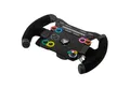 Produktbild: Thrustmaster Thrustmaster Open Wheel Add-On Gaming-Lenkrad (Packung, Leichtes Design, Veloursledergriffe, Metallwippen, Force Feedback)
