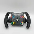 Produktbild: AKZEPTABEL Thrustmaster TM Open Wheel Add-On PS5 XBOX & PC