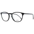Produktbild: Lozza Brille VL4164 0700 50 Unisex Schwarz