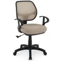 Produktbild: SCHREIBTISCHSTUHL KINDER COOL-1 taupe