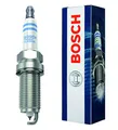 Produktbild: Bosch FR7NPP332 - Zündkerzen Double Platinum - 1 Stück