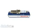 Produktbild: 1 Stück Zündkerze Bosch 0242236510 Doppel-Platin FR7NPP332 für BMW Opel Saab