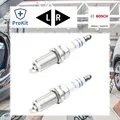 Produktbild: 2x ORIGINAL® Bosch Zündkerze für Opel VECTRA C Caravan VECTRA C SIGNUM CC