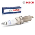 Produktbild: BOSCH 0 242 236 510 ZÜNDKERZE FÜR BMW 3ER 1ER 5ER X3 SAAB 9-3 OPEL INSIGNIA