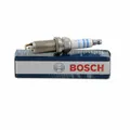 Produktbild: BOSCH Zündkerze Doppelplatin FR7NPP332 0242236510 für BMW OE-Nr 12122158253