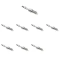 Produktbild: 8 x Zündkerze BOSCH für BMW, BMW (BRILLIANCE), OPEL, SUBARU 1 E81, 1