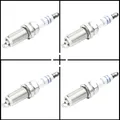 Produktbild: 4x ORIGINAL® Bosch Zündkerze für Opel VECTRA C Caravan VECTRA C SIGNUM CC