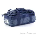 Produktbild: The North Face Base Camp Voyager Duffel 42l Reisetasche-Dunkel-Blau-One Size