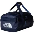 Produktbild: The North Face Base Camp Voyager 42 Liter Duffel (Gewicht 1,055kg) - STK - Shady Blue-Summit Navy