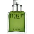 Produktbild: Calvin Klein Eternity For Men Eau De Parfum Spray