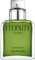Produktbild: Calvin Klein Eternity for Men Eau de Parfum (EdP) 50 ml Parfüm