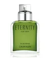 Produktbild: Calvin Klein Eternity for Men Eau de Parfum 50 ml