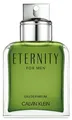 Produktbild: CALVIN KLEIN/ ETERNITY FOR MEN/limited edition/ 50 ml / eau de parfum/ EdP/ NEU