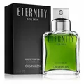 Produktbild: CK CALVIN KLEIN ETERNITY FOR MEN 50ML EAU DE PARFUM SPRAY NAGELNEU & VERSIEGELT