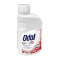 Produktbild: ODOL MUNDWASSER MW Plus 125 ml Mundwasser