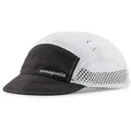Produktbild: Patagonia Duckbill Cap (Größe ONE SIZE, schwarz)