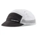 Produktbild: Patagonia - Duckbill Cap - Cap Gr One Size grau