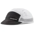 Produktbild: Patagonia Duckbill Cap - STK - Black w/Black