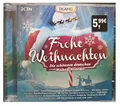 Produktbild: Die Schönsten Deutschen Weihnachtslieder