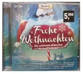 Produktbild: Various Die Schönsten Deutschen Weihnachtslieder (CD) (US IMPORT)