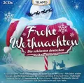 Produktbild: Die schönsten deutschen Weihnachtslieder