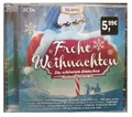 Produktbild: Various Die Schönsten Deutschen Weihnachtslieder (CD)