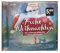 Produktbild: Various Die Schönsten Deutschen Weihnachtslieder (CD)