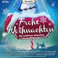 Produktbild: Various Artists, Various: Various Artists: Die schönsten deutschen Weihnachtsli
