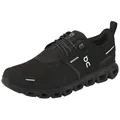 Produktbild: ON RUNNING CLOUD 6 WP Sneaker wasserdicht schwarz 42 EU