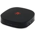 Produktbild: FeinTech ABT00101 Audio Transmitter Receiver aptX with Battery Pack