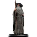 Produktbild: Herr der Ringe Mini Statue Gandalf der Graue 19 cm
