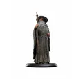Produktbild: Weta Workshop Spielfigur Herr der Ringe Mini Statue Gandalf der Graue 19 cm