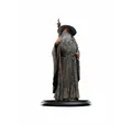 Produktbild: Weta Workshop Spielfigur Herr der Ringe Mini Statue Gandalf der Graue 19 cm