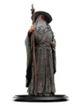 Produktbild: Herr der Ringe Mini Statue Gandalf der Graue 19 cm