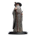 Produktbild: Herr der Ringe Mini Statue Gandalf der Graue 19 cm