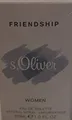 Produktbild: S. Oliver Friendship Mint 30 ml Eau de Toilette