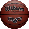 Produktbild: Wilson MVP Basketball 6 Brown 6 Brown