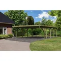 Produktbild: KARIBU Doppelcarport 