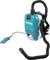 Produktbild: Makita XGT VC009GZ01 - Staubsauger - Rucksack