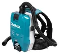 Produktbild: Makita VC009GZ01 Trommel-Vakuum Trocken Staubbeutel 2 l HEPA Filterung ~D~