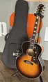 Produktbild: SIGMA GUITARS GJA-SG200 Belly Elektro-Akustik