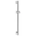 Produktbild: Unica Brausestange Croma 65 Cm, Chrom, 26505000 - Hansgrohe