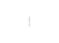 Produktbild: hansgrohe Brausestange Unica Croma 669mm, chrom (26505000)