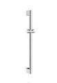 Produktbild: Hansgrohe Unica Brausestange Croma (26505000) 65 cm in Chrom