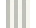 Produktbild: Vliestapete 82264 Kids Walls Streifen grau weiß