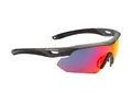 Produktbild: Swiss Eye Sportbrille NIGHTHAWK SPORTS Dark Grey Matt/Black