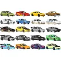 Produktbild: Silver Fast & Furious 1:64, 1 pcs - assorted