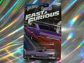 Produktbild: Hot Wheels Fast & Furious ´66 Chevy Impala 3/5 neu ovp 1:64