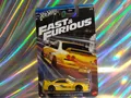 Produktbild: Nissan Skyline GT-R (BCNR33) 🔥🏆🔥  HW Fast & Furious 1/5 neu ovp 1:64